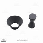 Nanopresso Funnel Tamper