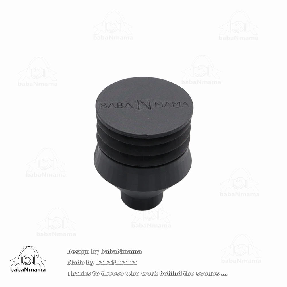 TINTON LIFE JIQI CoMopEz Minimex CG2 Yisino HiBREW Xeoleo LAFA LEMONE 600N Coffee Grinder single dose hopper bellows