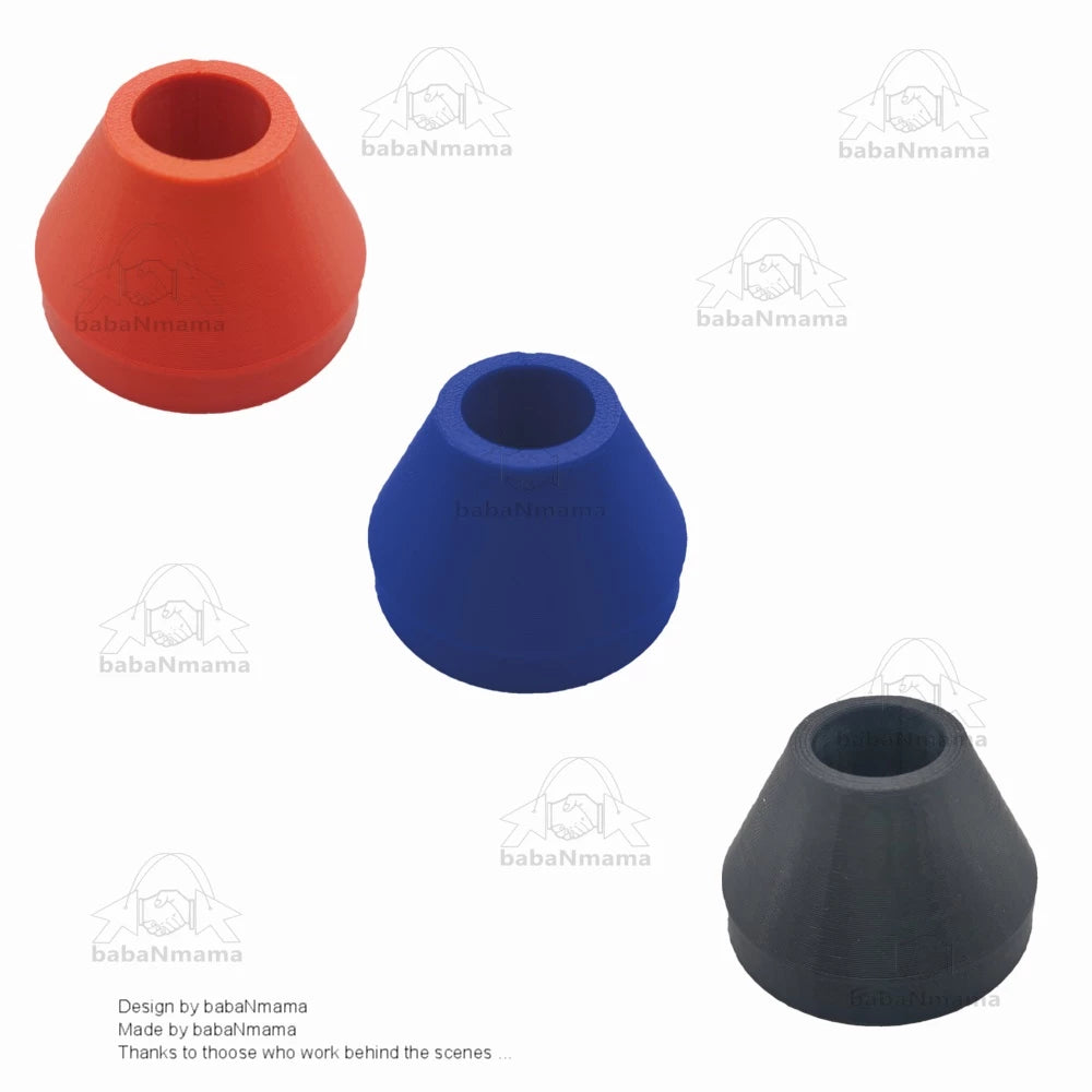 Electric Coffee Grinder Avoid Splash Head Nozzle TINTON LIFE JIQI CoMopEz HiBREW Xeoleo LAFA LEMONE 600N