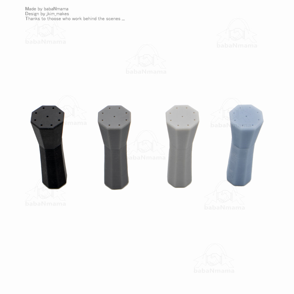 9 Prong Espresso Distribution Tool WDT Tool for breaking up coffee clumps coffee machine coffee lover