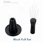 9 Prong Espresso Distribution Tool WDT Tool for breaking up coffee clumps coffee machine coffee lover