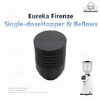 Eureka Firenze Espresso Single-dose Hopper and Bellows