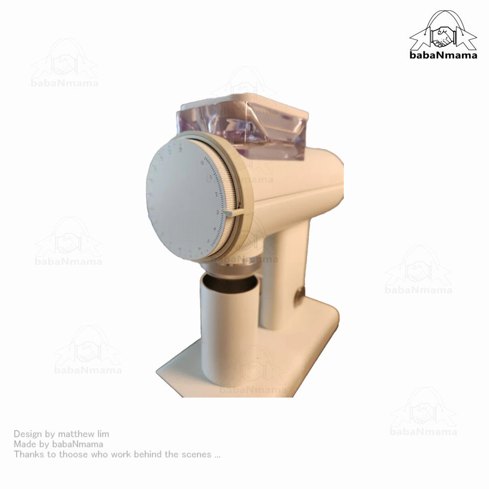 Timemore 078s Dial Indicator