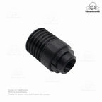 Eureka Firenze Espresso Single-dose Hopper and Bellows