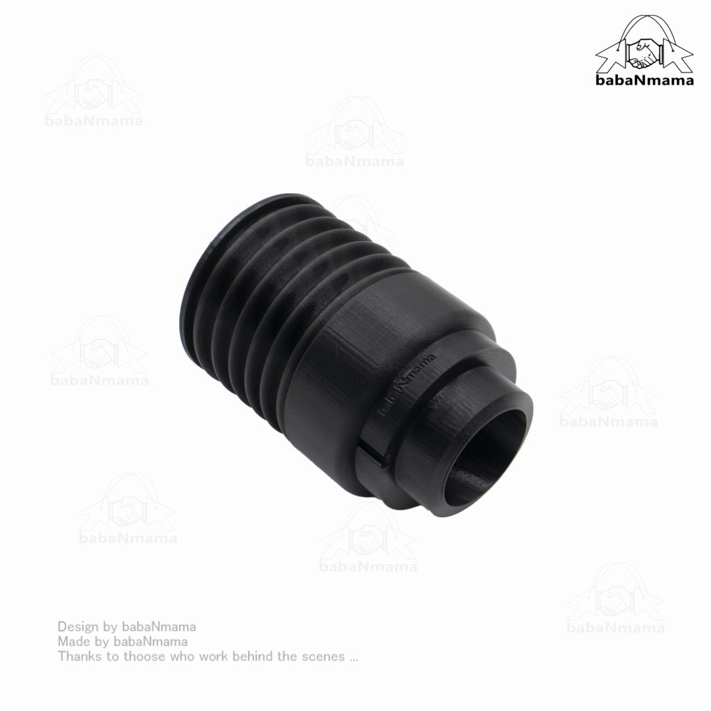 Eureka Firenze Espresso Single-dose Hopper and Bellows