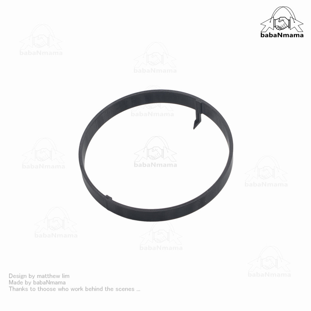 Timemore 078s Dial Indicator