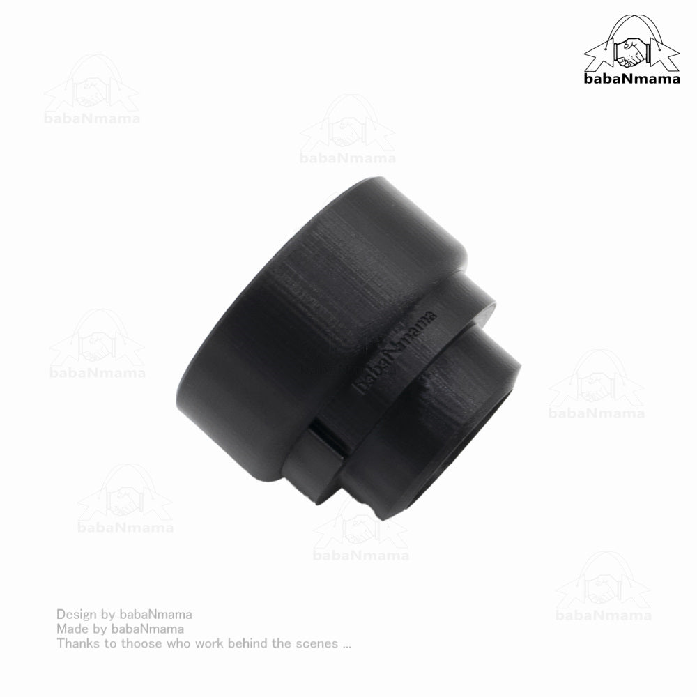 Eureka Firenze Espresso Single-dose Hopper and Bellows