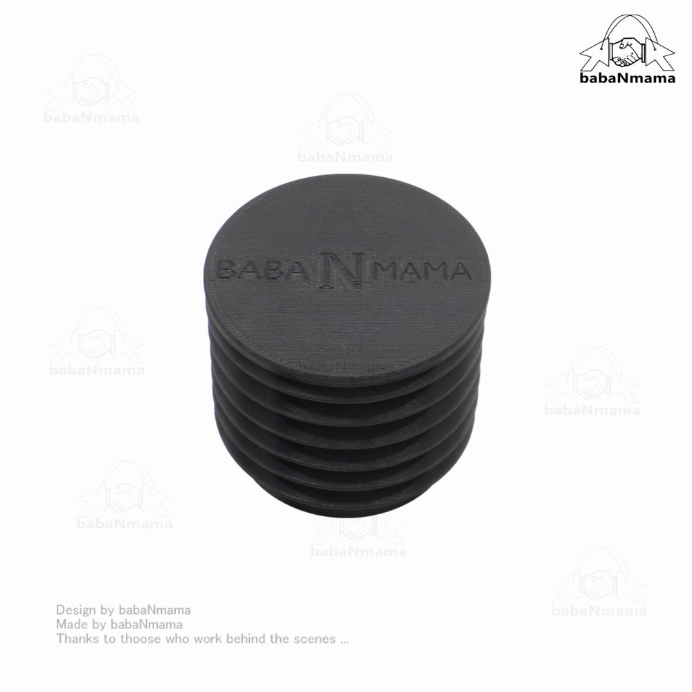 Raccea Coffee Grinder babaNmama single-dose hopper and bellows LD-019 LD-020 LD-021 LD-022 LENODI