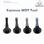 9 Prong Espresso Distribution Tool WDT Tool for breaking up coffee clumps coffee machine coffee lover