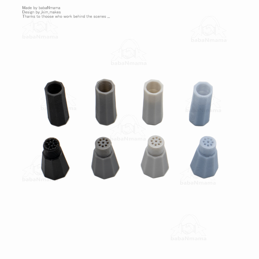 9 Prong Espresso Distribution Tool WDT Tool for breaking up coffee clumps coffee machine coffee lover