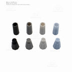 9 Prong Espresso Distribution Tool WDT Tool for breaking up coffee clumps coffee machine coffee lover