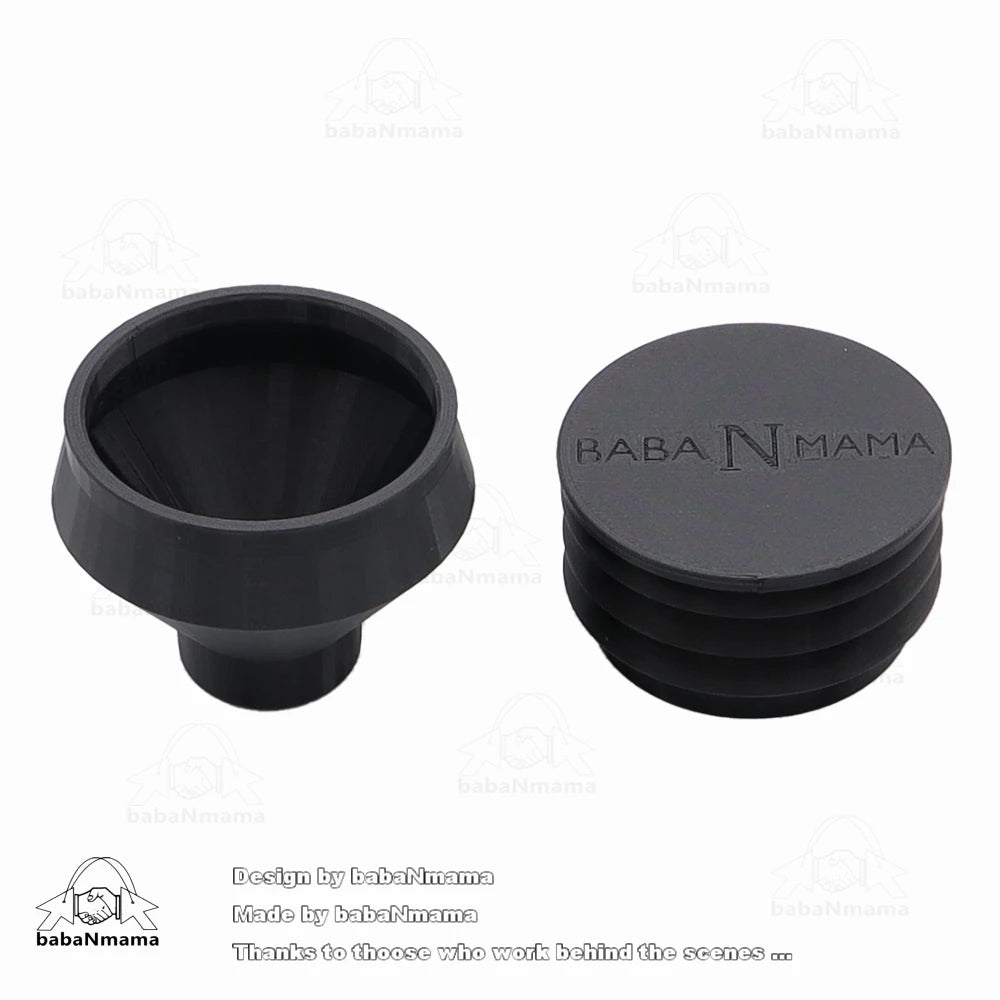 TINTON LIFE JIQI CoMopEz Minimex CG2 Yisino HiBREW Xeoleo LAFA LEMONE 600N Coffee Grinder single dose hopper bellows