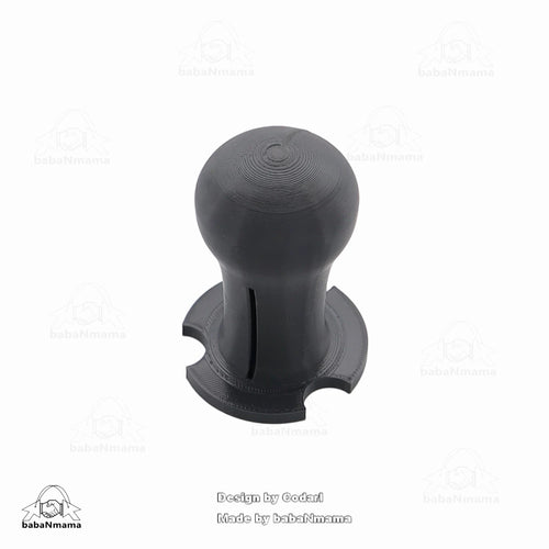 Cafelat Robot Leveling Tamper Addon