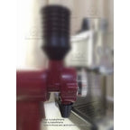 Electric Coffee Grinder Avoid Splash Head Nozzle TINTON LIFE JIQI CoMopEz HiBREW Xeoleo LAFA LEMONE 600N