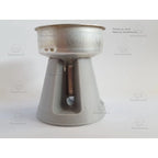 Bialetti Moka Express Coffee 2-Cup 3-Cup 4-Cup 6-Cup Funnel Stand