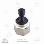Bialetti Moka Pot Tamper 1 , 2 , 3 , 4 and 6 CUP