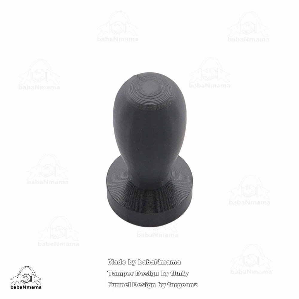 Flair Classic and Neo Funnel Tamper