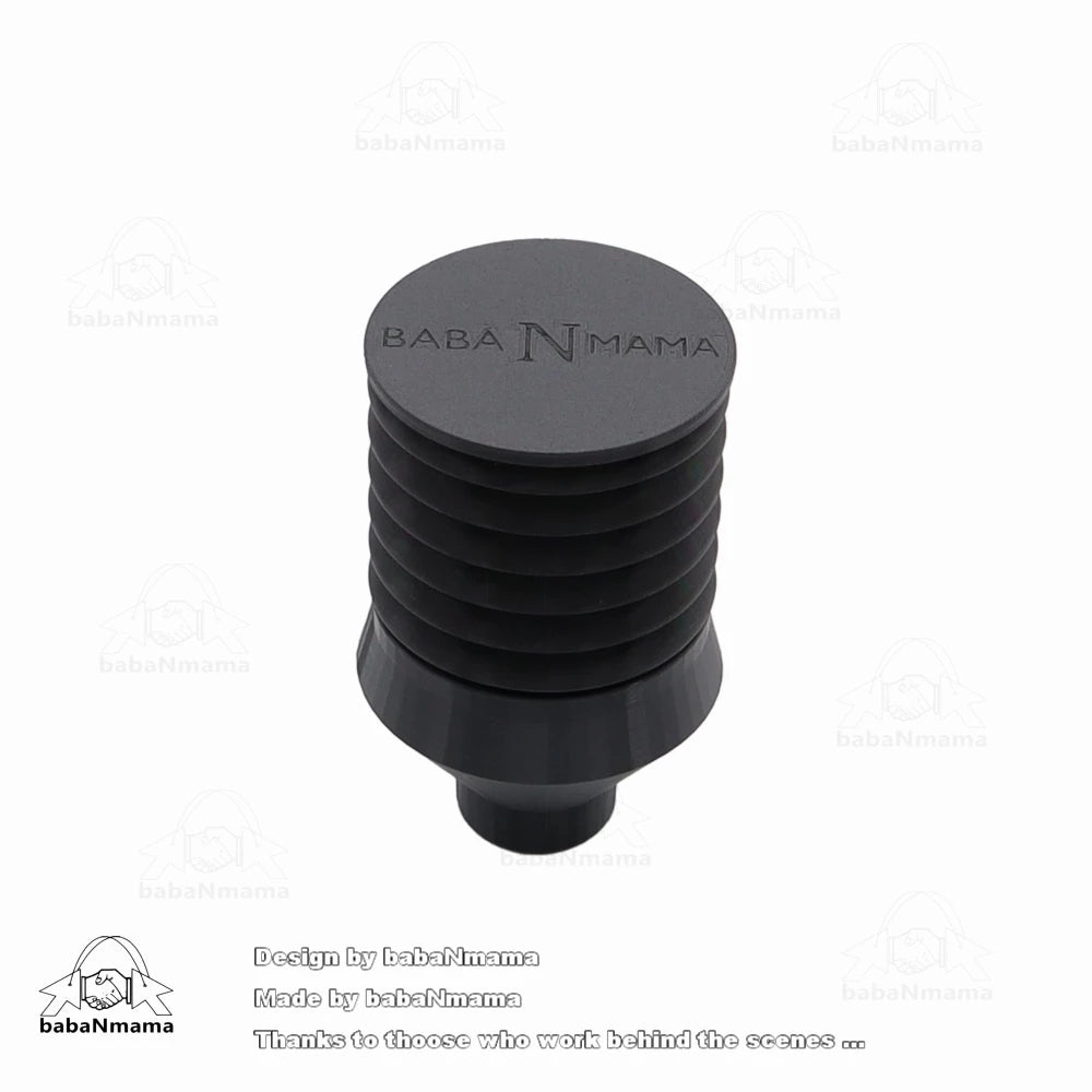 TINTON LIFE JIQI CoMopEz Minimex CG2 Yisino HiBREW Xeoleo LAFA LEMONE 600N Coffee Grinder single dose hopper bellows