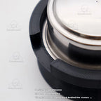 51mm Espresso 3Ears Funnel Giselle DESSINI