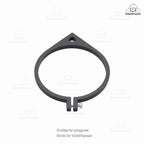 DF83 DF64 G-iota Turin Coffee Grinder Grind Setting Dial Indicator