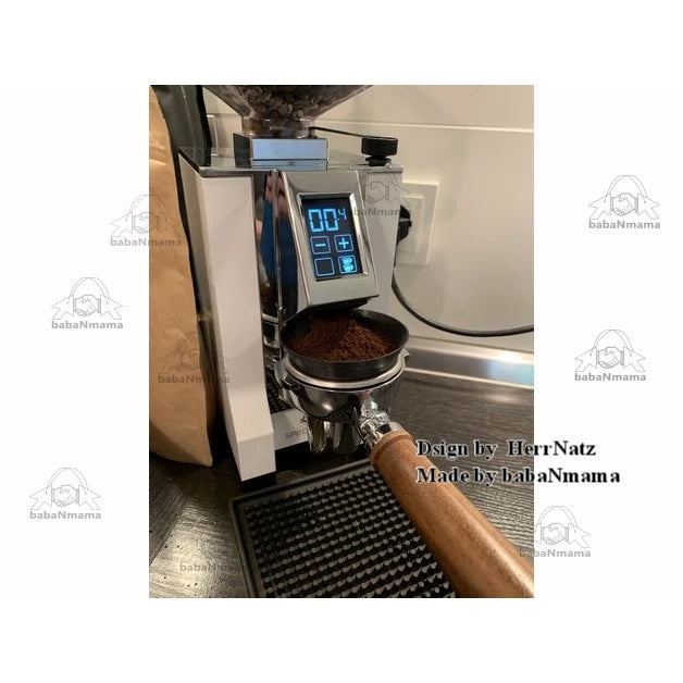 Eureka Mignon Grinder Funnel Espresso 58mm