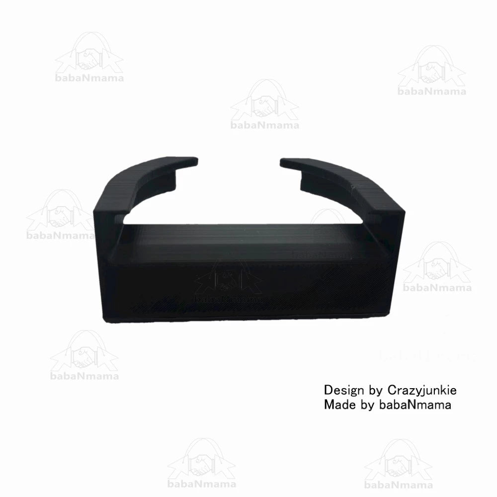 Portafilter holder for DeLonghi Dedica Espresso Halter