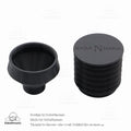 TINTON LIFE JIQI CoMopEz Minimex CG2 Yisino HiBREW Xeoleo LAFA LEMONE 600N Coffee Grinder single dose hopper bellows