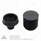 TINTON LIFE JIQI CoMopEz Minimex CG2 Yisino HiBREW Xeoleo LAFA LEMONE 600N Coffee Grinder single dose hopper bellows