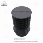 Mahlkonig ek43s ek43 K30 Espresso Coffee Grinder Single-dose Bellows and Hopper