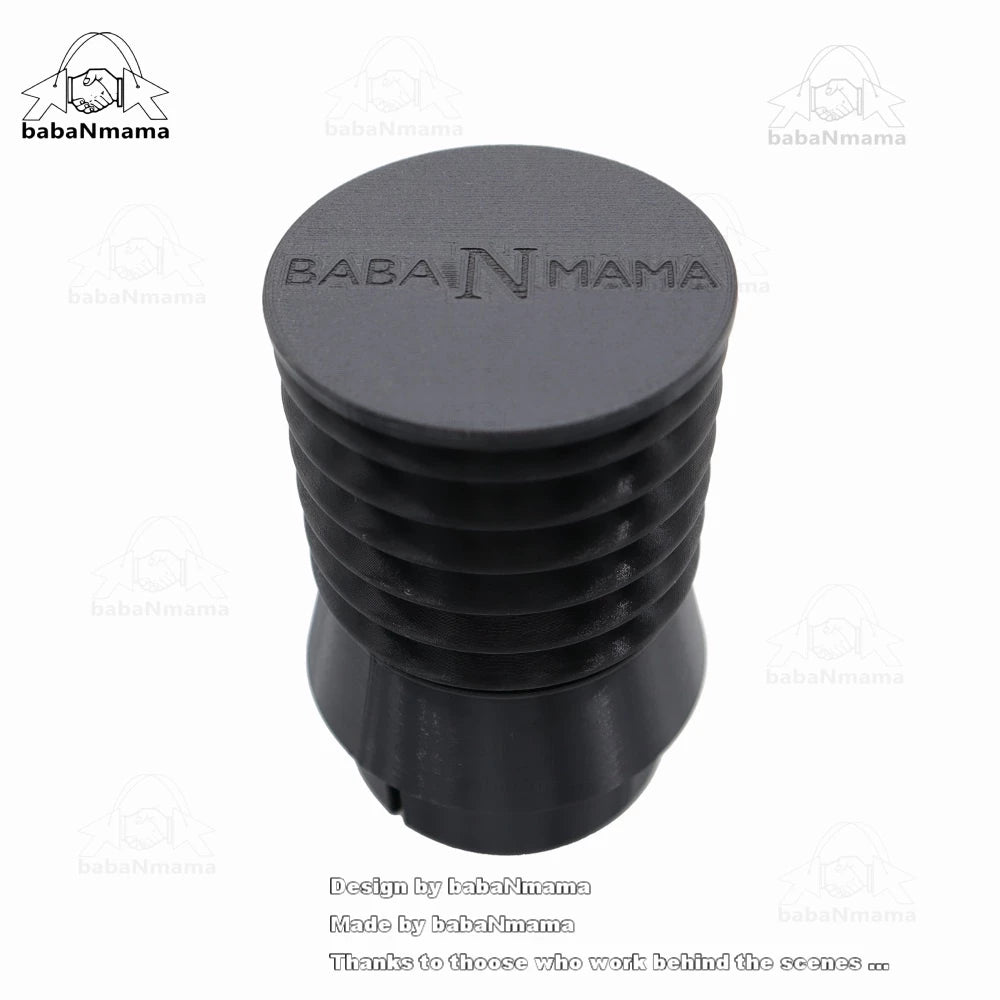 Mahlkonig ek43s ek43 K30 Espresso Coffee Grinder Single-dose Bellows and Hopper