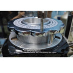 3 Pieces Raccea Coffee Grinder Rubber Stopper Anti Air Leakage