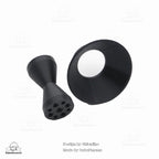 Nanopresso Funnel Tamper