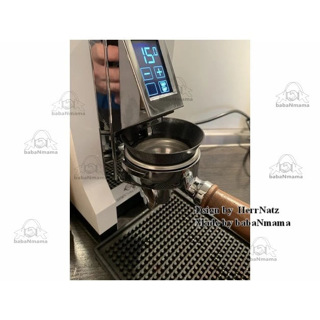 Eureka Mignon Grinder Funnel Espresso 58mm
