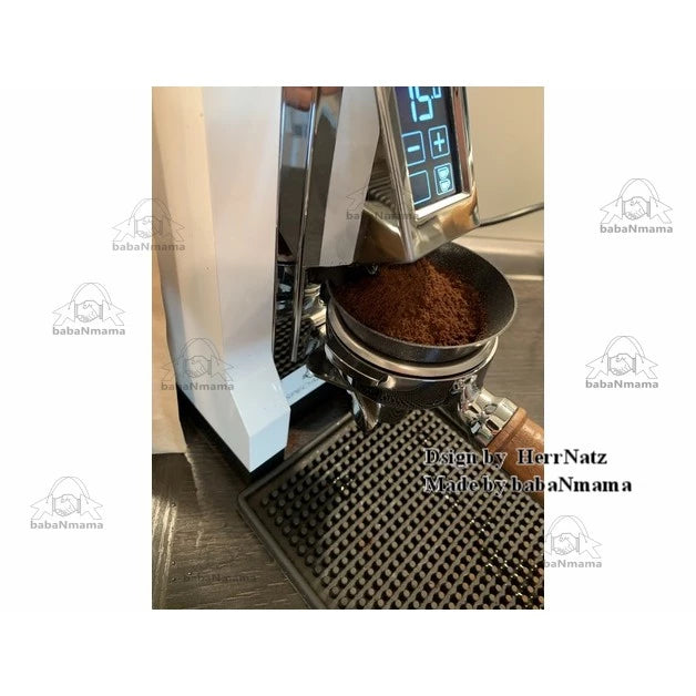 Eureka Mignon Grinder Funnel Espresso 58mm