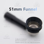 51mm Espresso 3Ears Funnel Giselle DESSINI