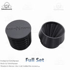 Mahlkonig ek43s ek43 K30 Espresso Coffee Grinder Single-dose Bellows and Hopper