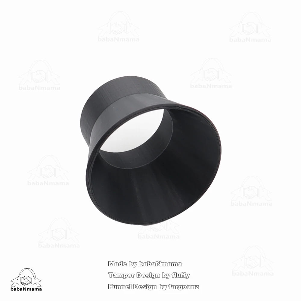 Flair Classic and Neo Funnel Tamper