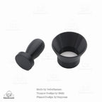 Flair Classic and Neo Funnel Tamper