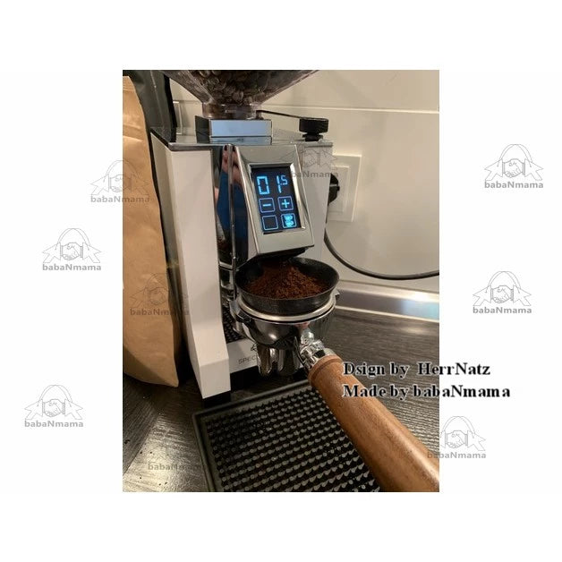 Eureka Mignon Grinder Funnel Espresso 58mm