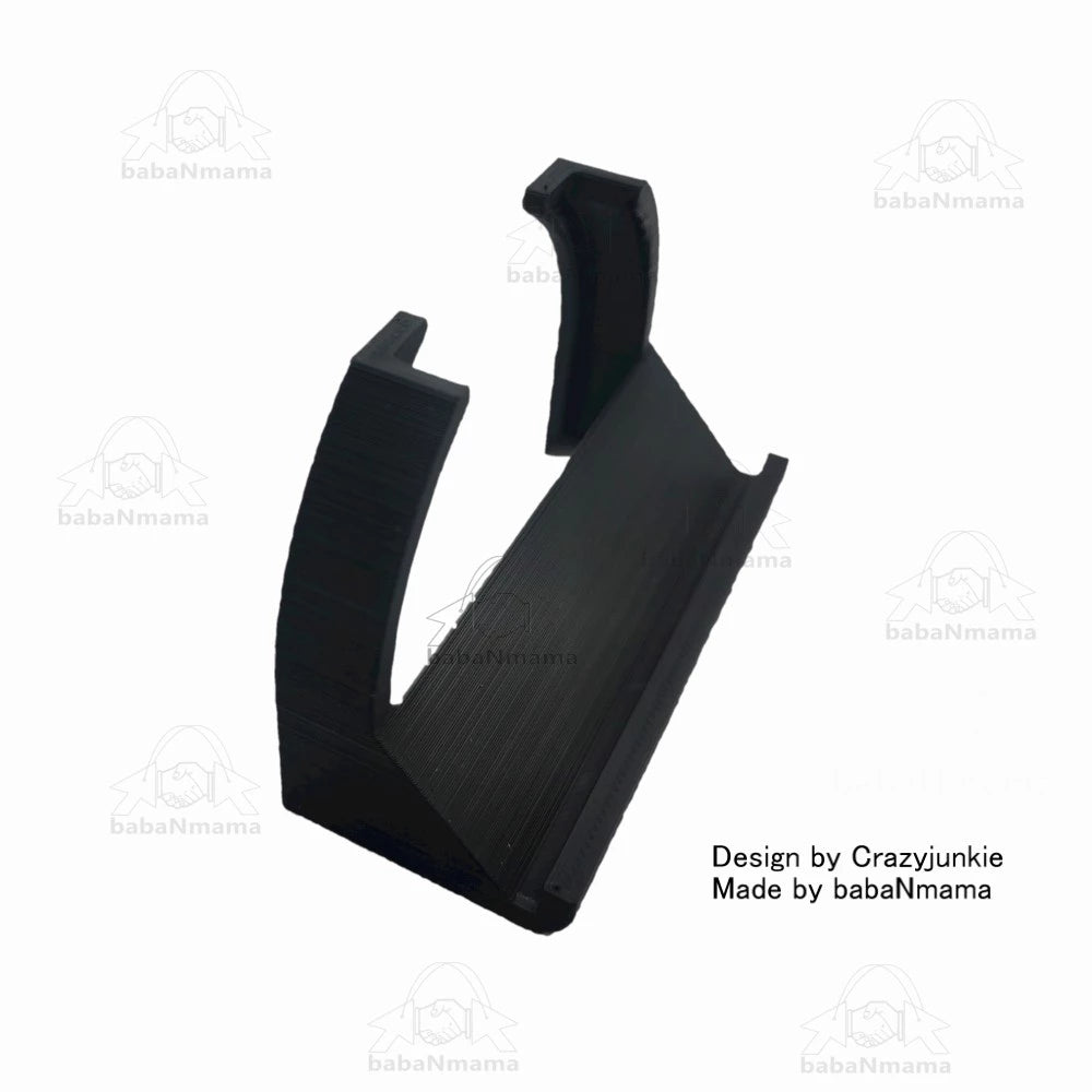 Portafilter holder for DeLonghi Dedica Espresso Halter