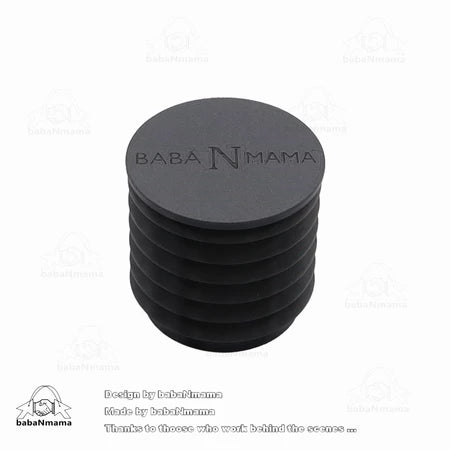 TINTON LIFE JIQI CoMopEz Minimex CG2 Yisino HiBREW Xeoleo LAFA LEMONE 600N Coffee Grinder single dose hopper bellows