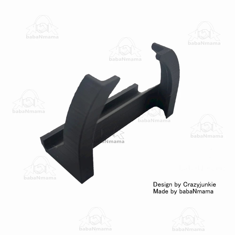 Portafilter holder for DeLonghi Dedica Espresso Halter