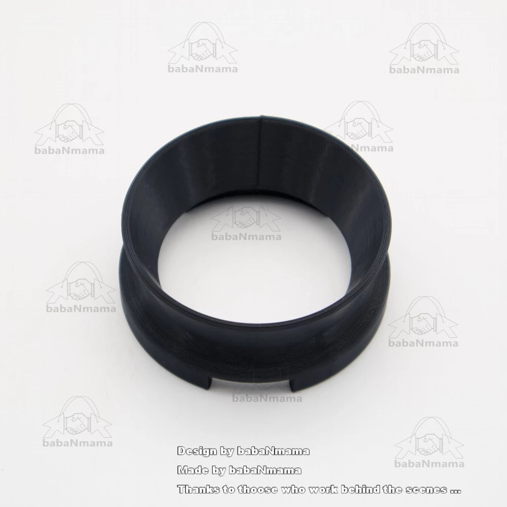 51mm Espresso 3Ears Funnel Giselle DESSINI