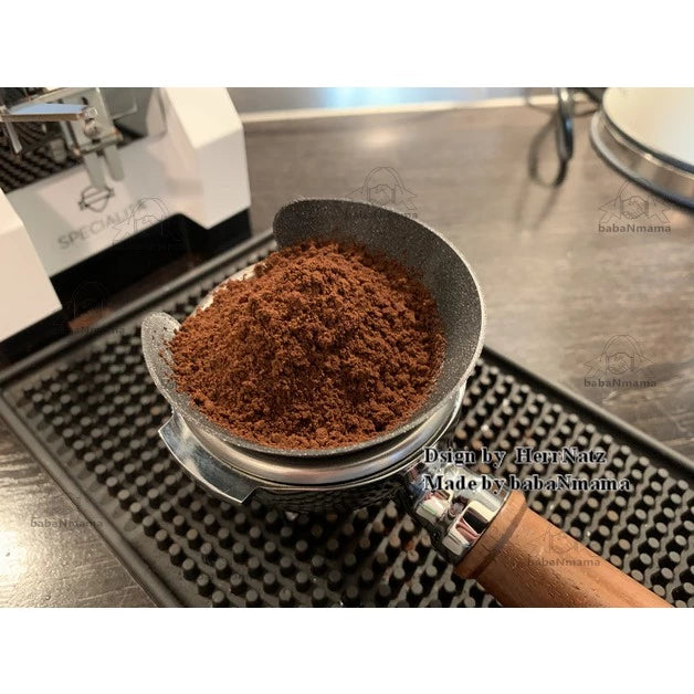 Eureka Mignon Grinder Funnel Espresso 58mm