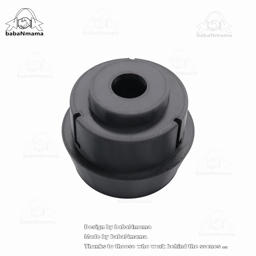 Mahlkonig ek43s ek43 K30 Espresso Coffee Grinder Single-dose Bellows and Hopper