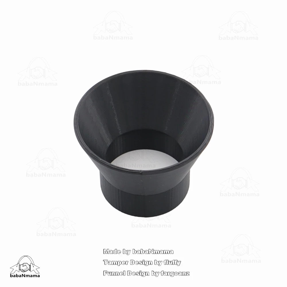 Flair Classic and Neo Funnel Tamper