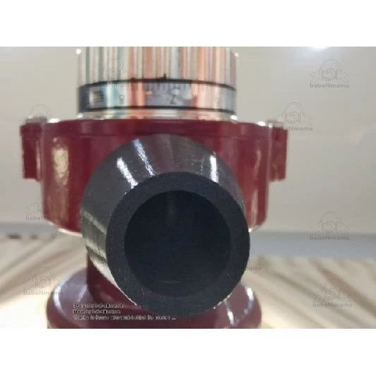 Electric Coffee Grinder Avoid Splash Head Nozzle TINTON LIFE JIQI CoMopEz HiBREW Xeoleo LAFA LEMONE 600N