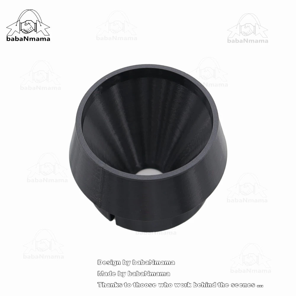 Mahlkonig ek43s ek43 K30 Espresso Coffee Grinder Single-dose Bellows and Hopper