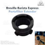 Breville Barista Express 54mm Portafilter Extender BES870 Machine Dosing Funnel