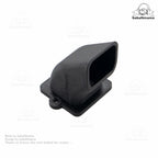 Raccea Coffee Grinder Spout Anti-clogging babaNmama